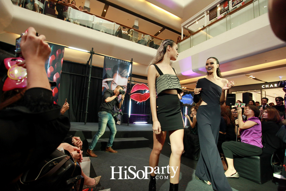 URBAN DECAY VICE LIPSTICK