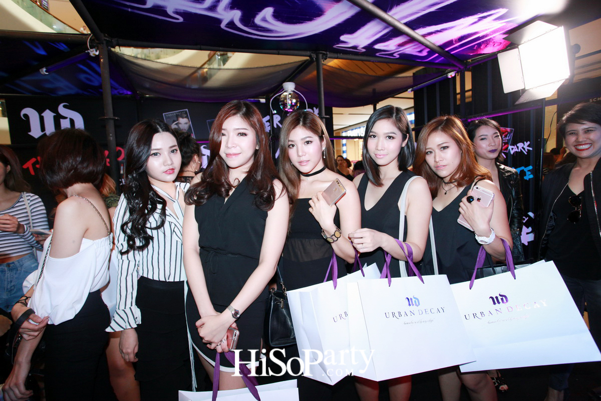 URBAN DECAY VICE LIPSTICK