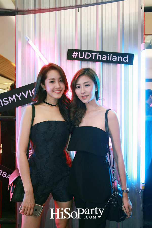 URBAN DECAY VICE LIPSTICK