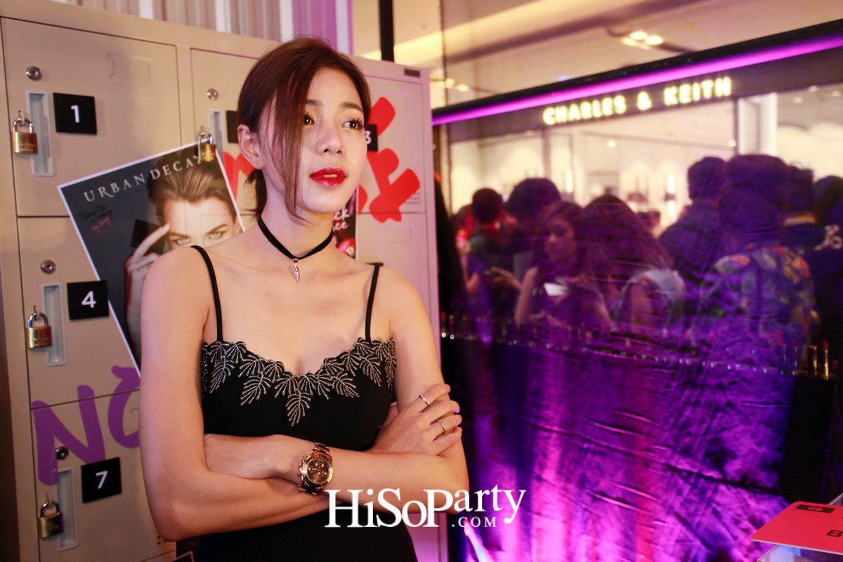 URBAN DECAY VICE LIPSTICK