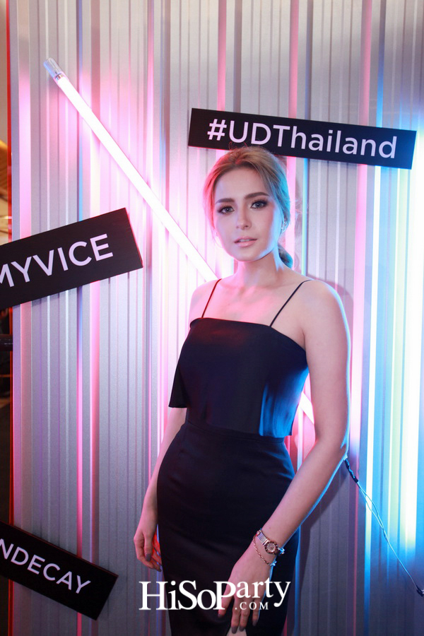 URBAN DECAY VICE LIPSTICK