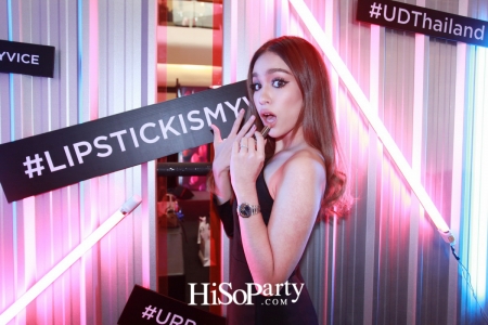 URBAN DECAY VICE LIPSTICK