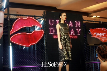 URBAN DECAY VICE LIPSTICK