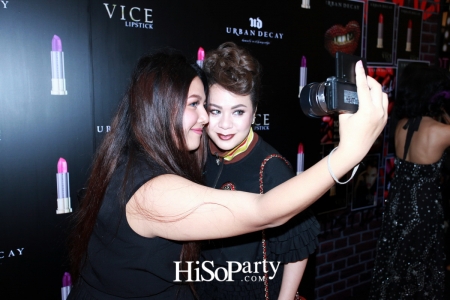 URBAN DECAY VICE LIPSTICK