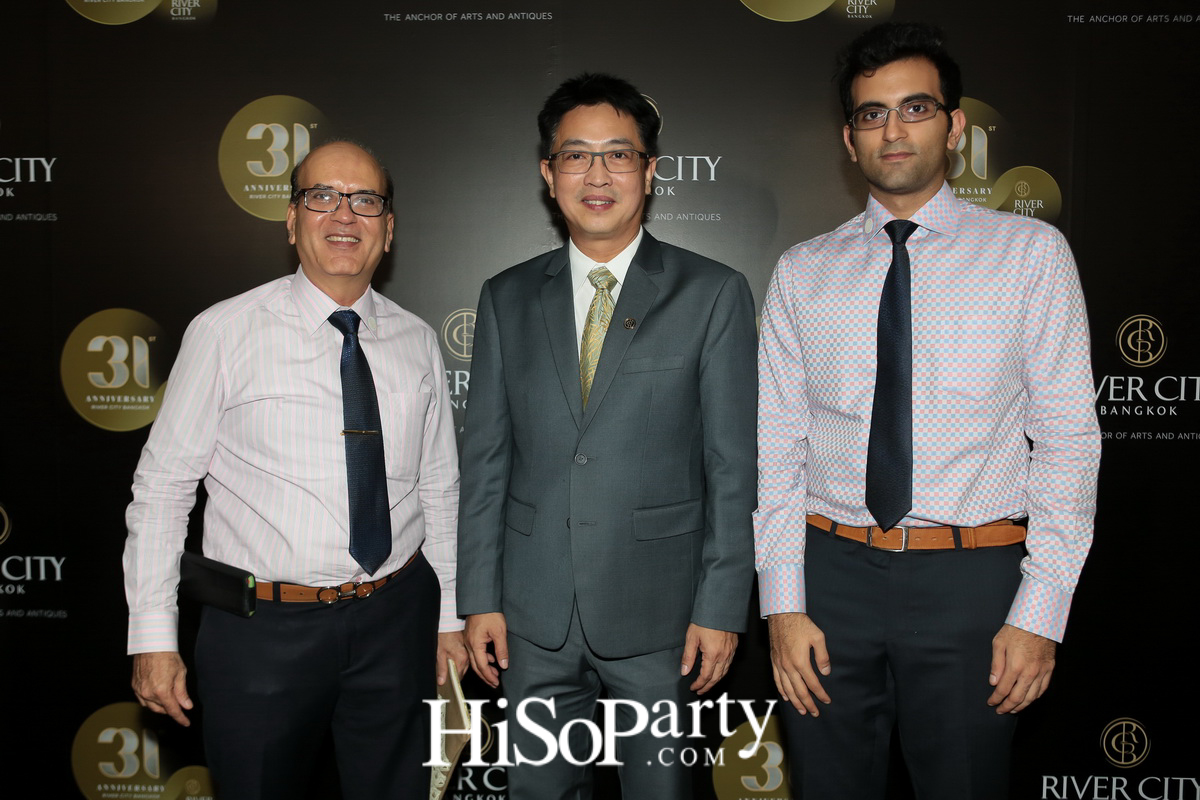 THE CELEBRATION OF TIMELESS TREASURES