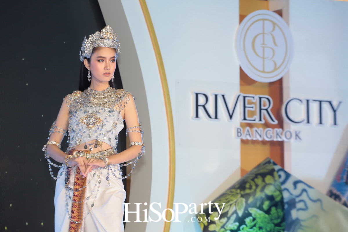 THE CELEBRATION OF TIMELESS TREASURES