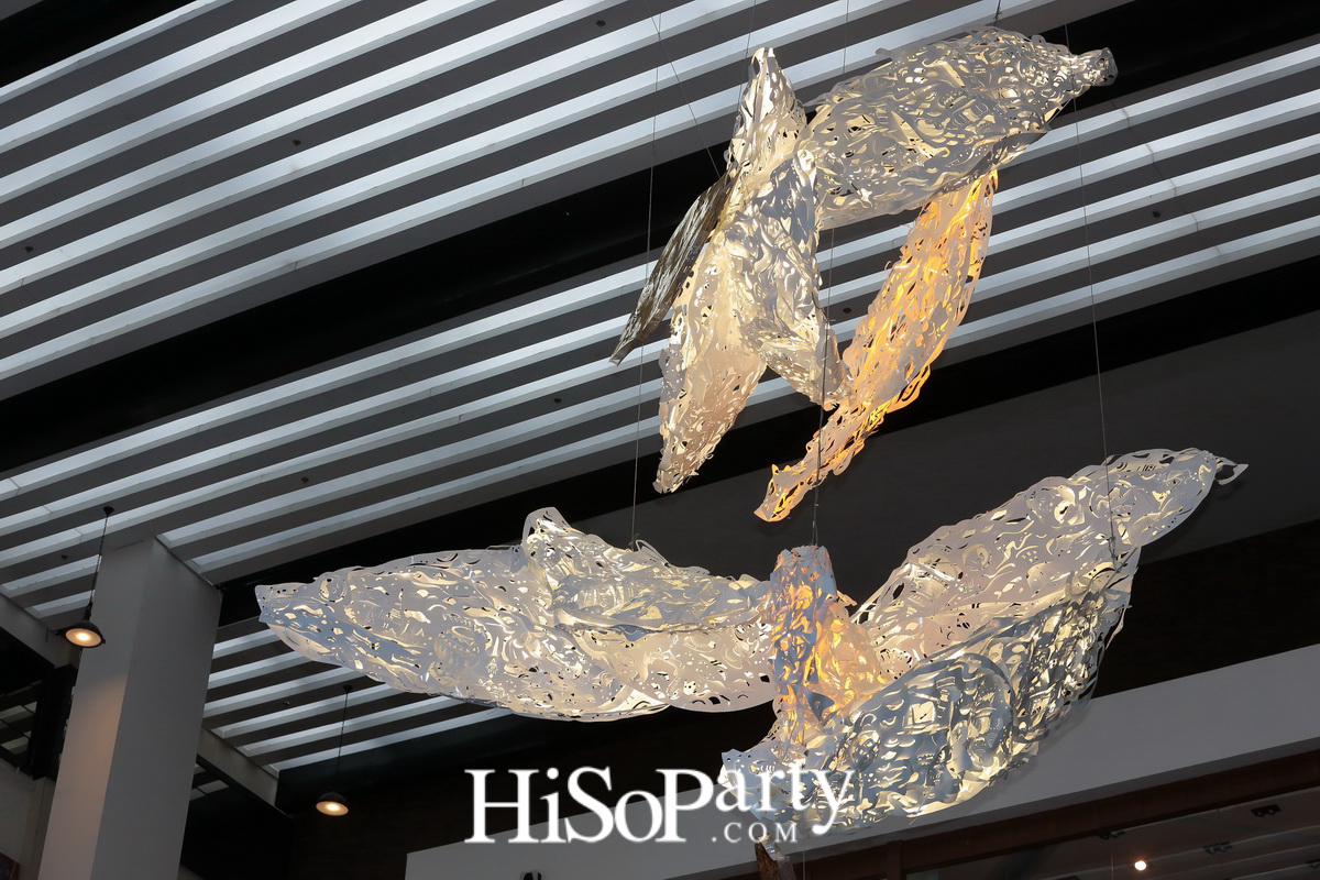 THE CELEBRATION OF TIMELESS TREASURES