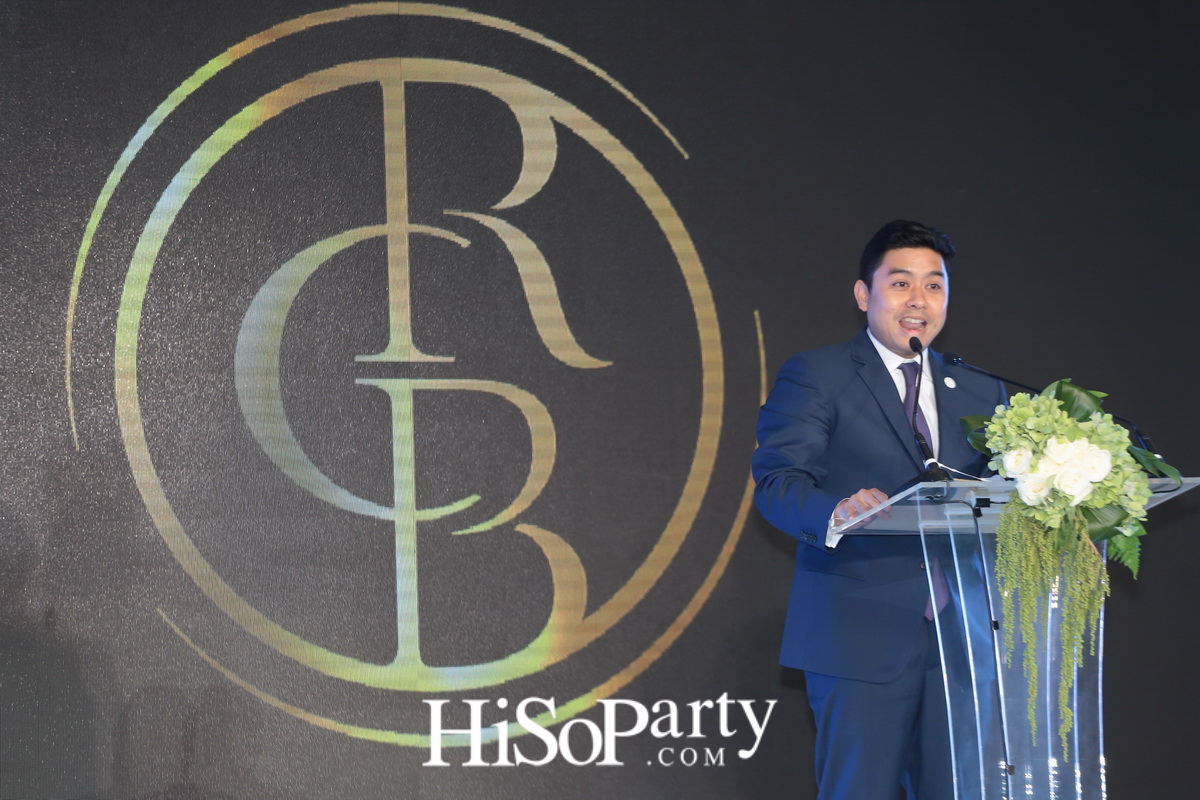 THE CELEBRATION OF TIMELESS TREASURES