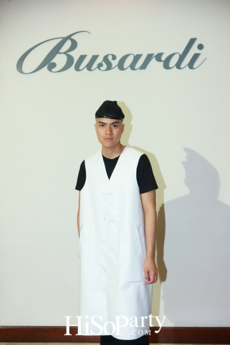 Busardi จัดแฟชั่นโชว์ Semi-Couture Autumn/Winter 2016 ‘Thai Inspired’