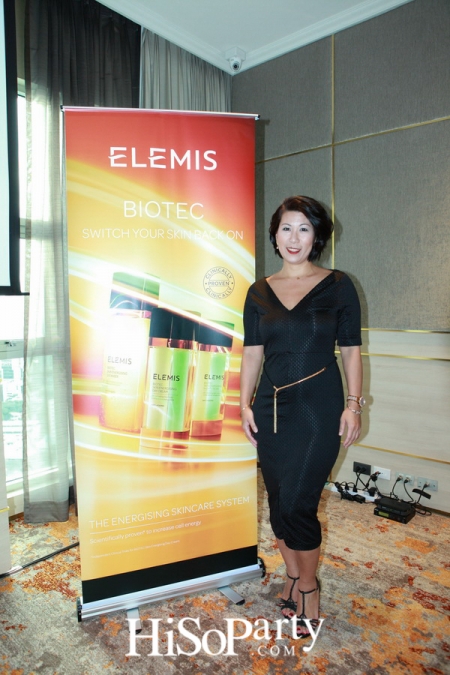 ELEMIS BIOTEC