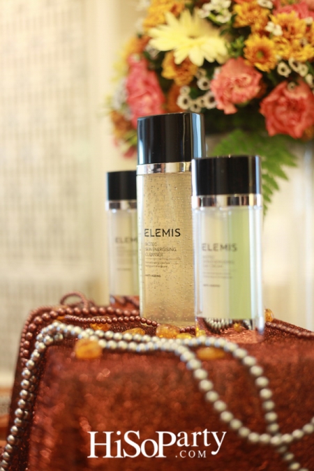 ELEMIS BIOTEC