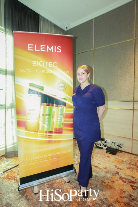 ELEMIS BIOTEC