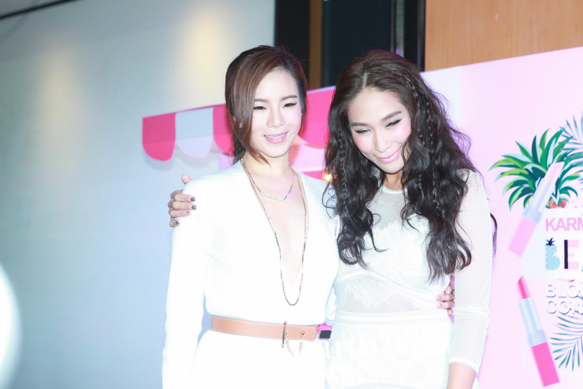 Karmart Asian Beauty Blogger Contest 2016