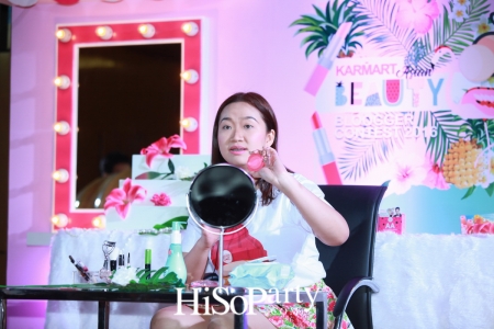 Karmart Asian Beauty Blogger Contest 2016