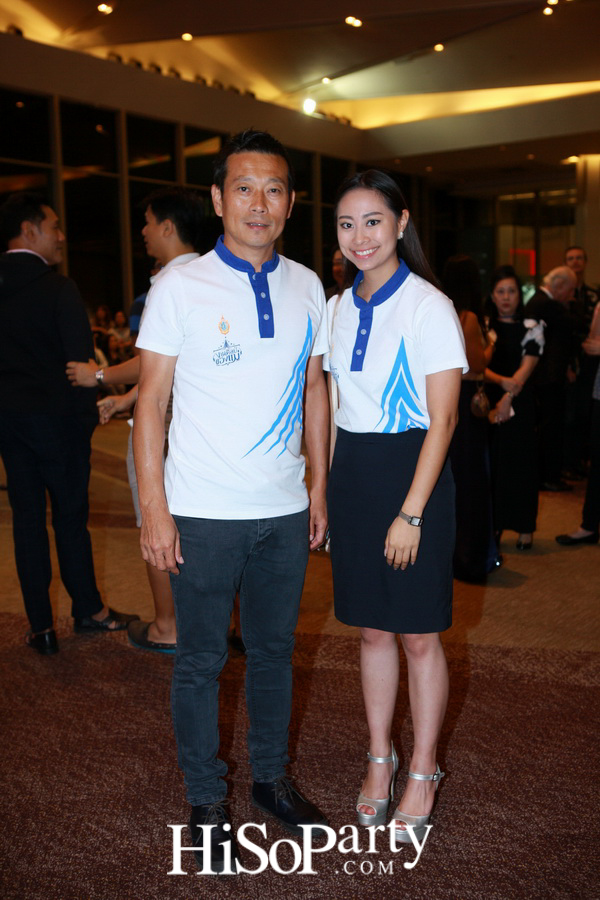 Kenny Rogers: The Gambler’s Last Deal หนึ่งในกิจกรรม ‘งานศิลป์ของแม่’