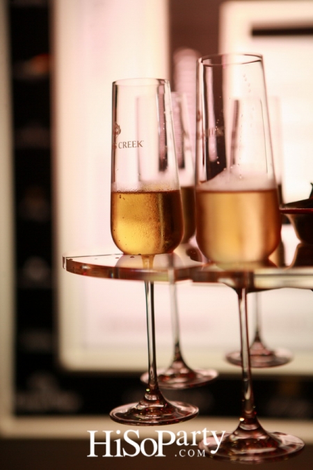 เพอร์นอต ริคาร์ด เปิดตัวแคมเปญ ‘Wine Moment : Good Food, Good Friends and Good Times’