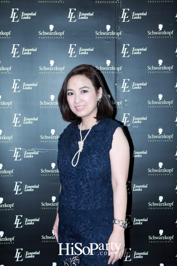 งานเปิดตัวเทรนด์ Essential Looks Autumn/Winter 2016 : Flex Collections