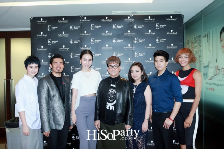 งานเปิดตัวเทรนด์ Essential Looks Autumn/Winter 2016 : Flex Collections