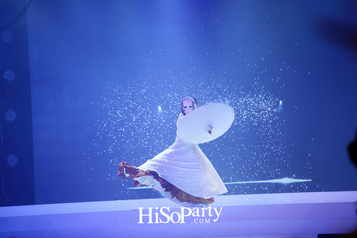 Xtremely Nihon A Very, Very Japan By Lolane