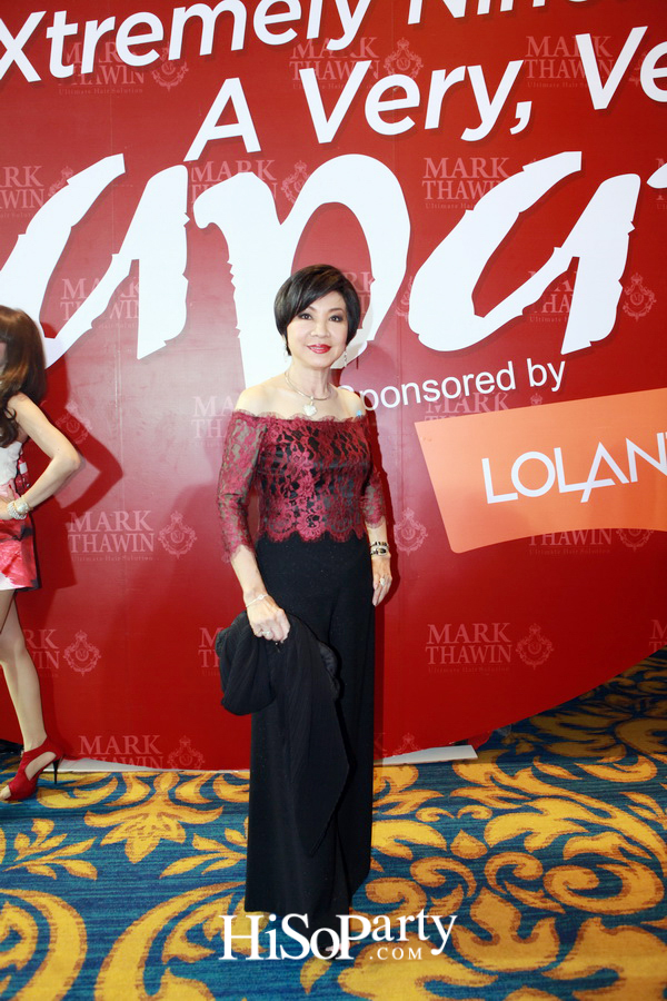 Xtremely Nihon A Very, Very Japan By Lolane