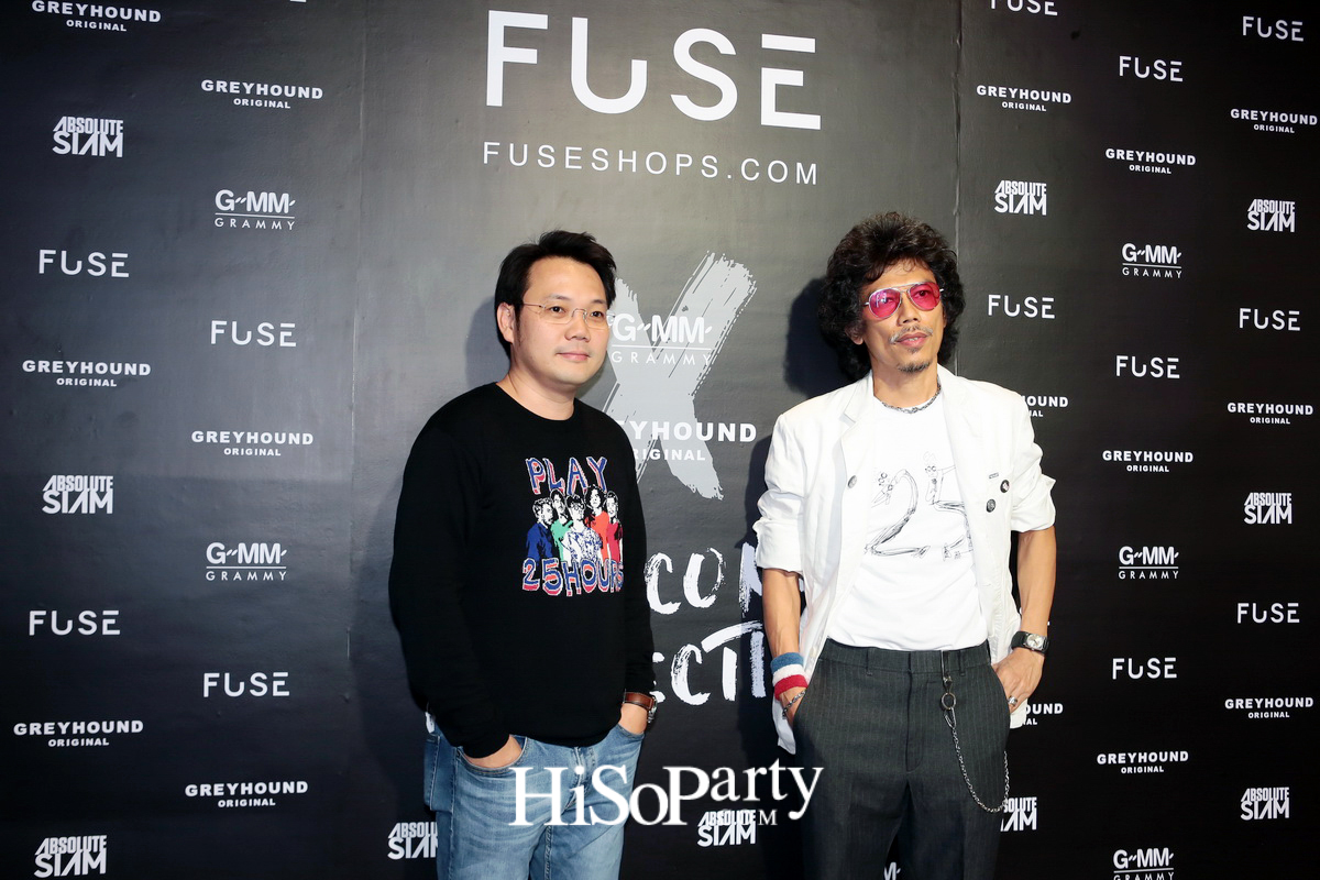 เปิดตัว THE ICONIC COLLECTION