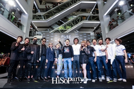 เปิดตัว THE ICONIC COLLECTION