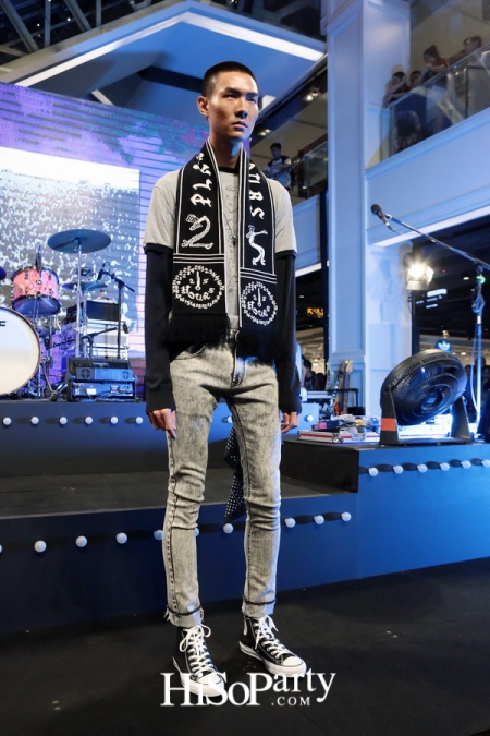 เปิดตัว THE ICONIC COLLECTION