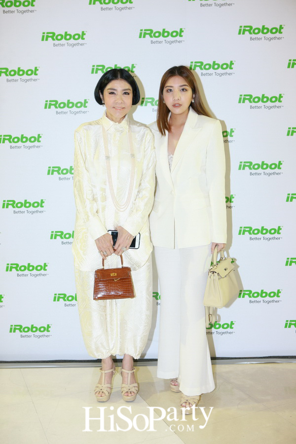iRobot เปิดตัวโครงการ Better Together