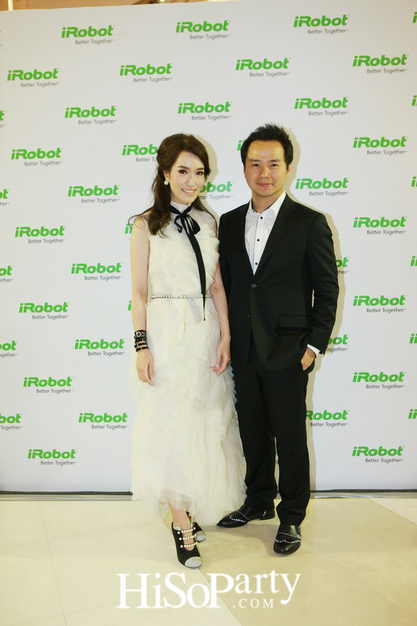 iRobot เปิดตัวโครงการ Better Together