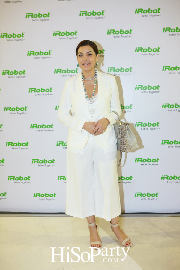 iRobot เปิดตัวโครงการ Better Together