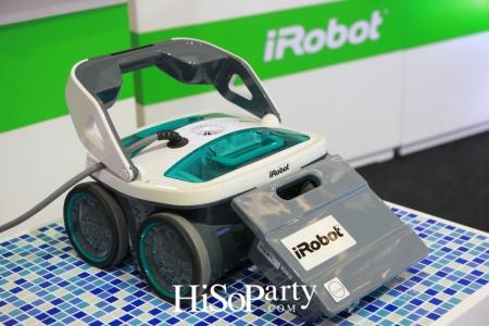 iRobot เปิดตัวโครงการ Better Together