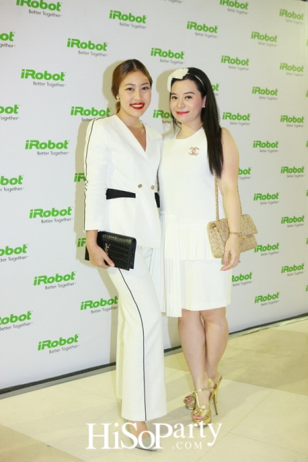 iRobot เปิดตัวโครงการ Better Together