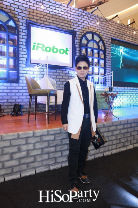 iRobot เปิดตัวโครงการ Better Together