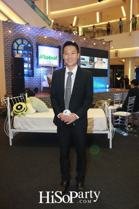 iRobot เปิดตัวโครงการ Better Together