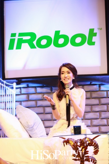 iRobot เปิดตัวโครงการ Better Together