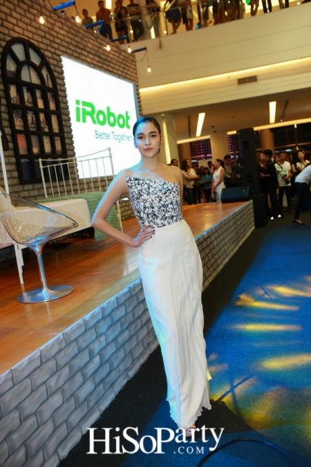 iRobot เปิดตัวโครงการ Better Together