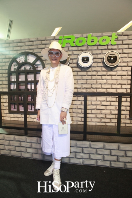 iRobot เปิดตัวโครงการ Better Together