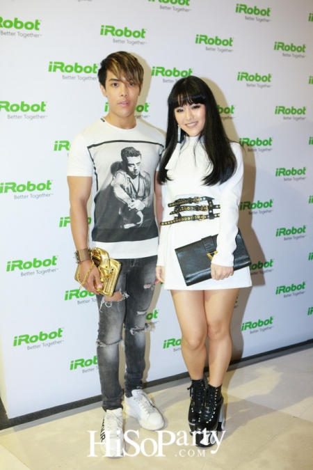 iRobot เปิดตัวโครงการ Better Together