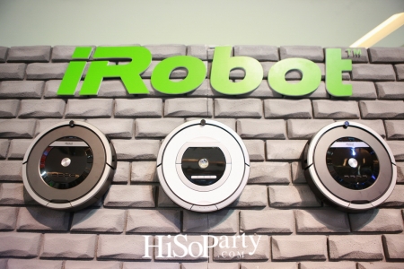 iRobot เปิดตัวโครงการ Better Together