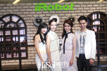 iRobot เปิดตัวโครงการ Better Together