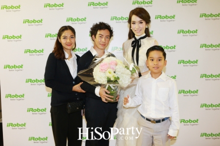 iRobot เปิดตัวโครงการ Better Together