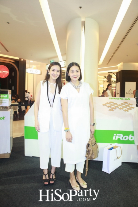 iRobot เปิดตัวโครงการ Better Together