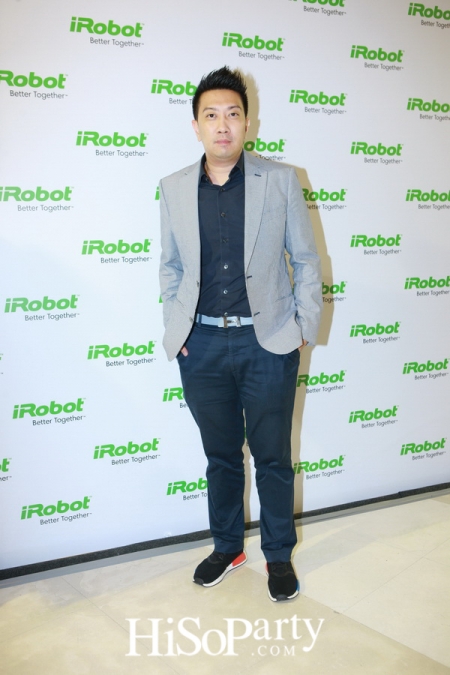 iRobot เปิดตัวโครงการ Better Together