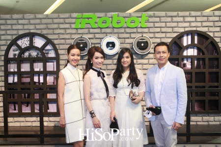 iRobot เปิดตัวโครงการ Better Together