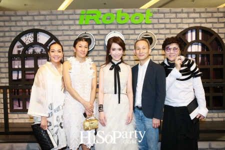 iRobot เปิดตัวโครงการ Better Together