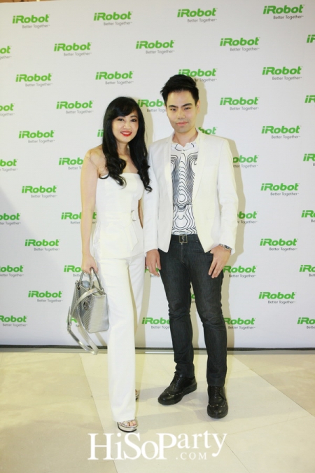 iRobot เปิดตัวโครงการ Better Together