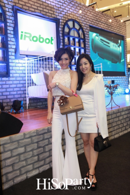 iRobot เปิดตัวโครงการ Better Together