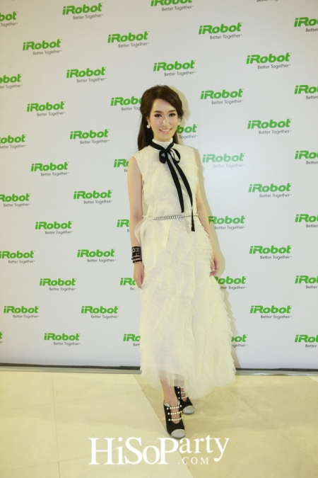 iRobot เปิดตัวโครงการ Better Together