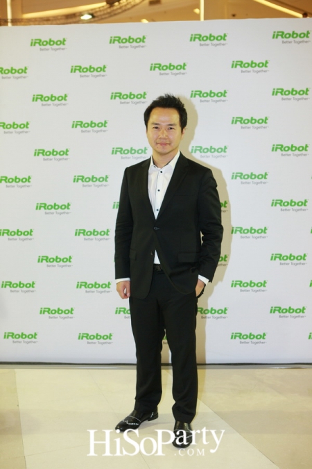 iRobot เปิดตัวโครงการ Better Together