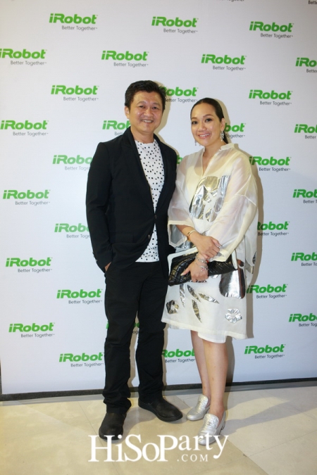 iRobot เปิดตัวโครงการ Better Together